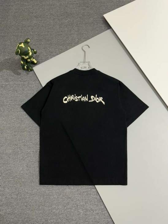 Dior T Shirts Short _SKUDiorS-XLm6tx1415720